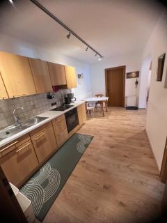 Ferienwohnung Steiner in Scheffau - 1