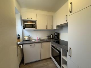 Windfang 2 in Hooksiel - 7