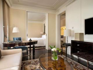 Sofitel Legend People's Grand Hotel Xi'an - 1