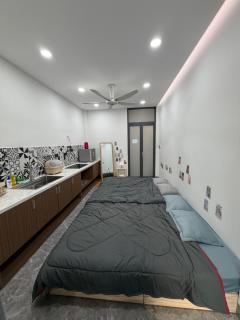 Thỏ Chill Homestay - 6