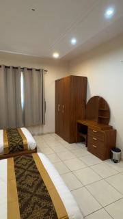 شقق زهرة الضباب للشقق المخدومة - 7