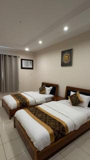 شقق زهرة الضباب للشقق المخدومة - 4