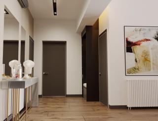 Bakuriani Apartment - 8