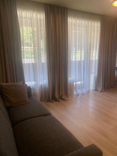 Bakuriani Apartment - 4