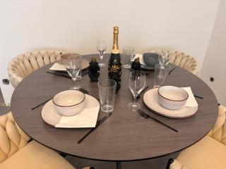 Zum Alpenreichapartment Bad Mitterndorf - 9