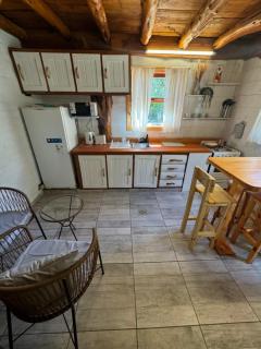 Complejo Alkimia Cabaña Campanario - 7