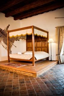 Zámek Zábřeh hotel & pivovar - 2