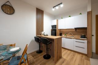 Italian Vacation Homes - Azur Lake Iseo Apartment - 1