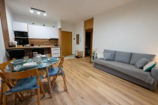 Italian Vacation Homes - Azur Lake Iseo Apartment - 5