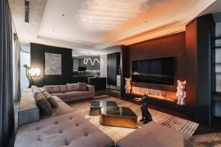 Duplex penthouse in Tây Hồ with a lakeview - Long-term rental preferred - 4