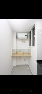 Homely Apartment - 1