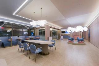 Hanting Suzhou Jinji Lake International Expo Center - 2