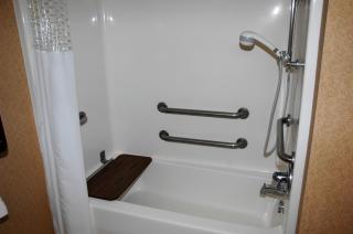 Holiday Inn Express - Horse Cave by IHG - Horse Cave - 7