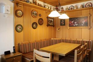 Kurhotel Schluchsee - Studio 1208 -mit Hallenbad- Schluchsee - 4