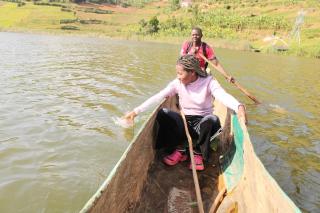 Bunyonyi Luxury Resort - 8
