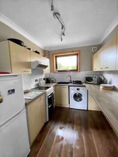 2 bedroom apartment Portree - 3