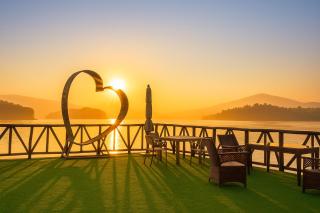 Bunyonyi Luxury Resort - 3