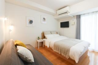 Cozy Flat Osaka - 0