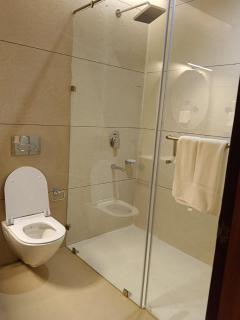 Hotel Terrain Tangmarg - 7