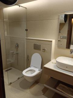 Hotel Terrain Tangmarg - 3