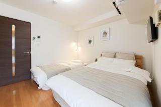 Cozy Flat Osaka - 5