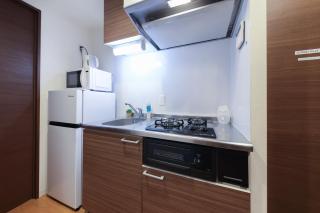 Cozy Flat Osaka - 1