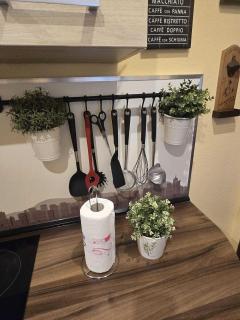 Ferienwohnung Salut - 2