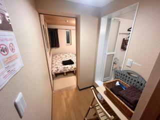 Hotel EL Shinjuku 6 - 7