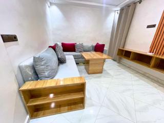 Cures & détente Appartement moderne Université EUROMED - 1