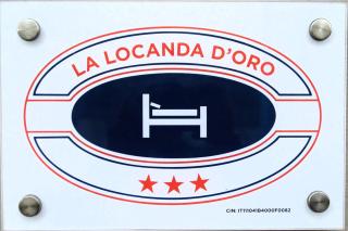 La Locanda d'Oro - 9