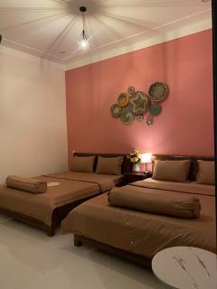 Homestay Hừng Đông Dốc Lết - 6