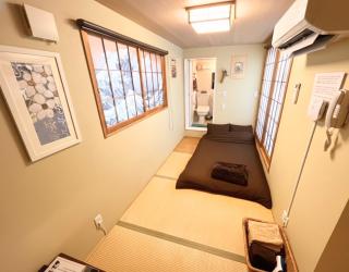 Hotel EL Shinjuku 6 - 8