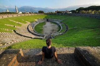 Home Pompei Olympus - 8