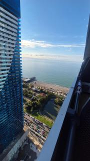 VIP room in BATUMI - 1