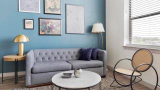 Downtown San Antonio Apartments by Landing - 9