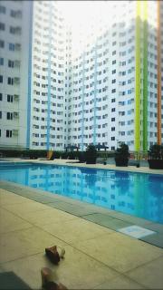 Tower Mplace South Triangle Quezon Avenue LANDMARK ABS CBN PBB House compound - 2
