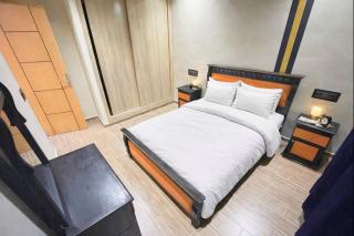 Premium comfort Appartemment lumineux proche médina - 9