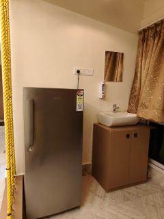 Peaceful Retreat in Ganges Garden Complex, Howrah - 5