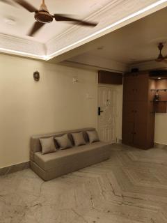 Peaceful Retreat in Ganges Garden Complex, Howrah - 1