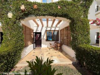 Casa Sole Sharm Hills Apt 3 - 1