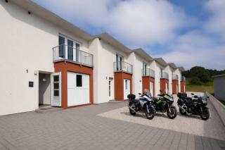 Work & Travel Lodge Münsingen - 8