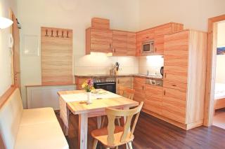 Appartements Stockinger B3 - 8