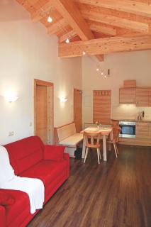 Appartements Stockinger B3 - 7