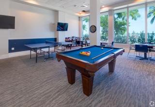 Luxury Downtown Waterfront 2BR | Pool, Gym, Spa - 6