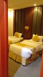 جراند باتك للشقق المخدومة - 3