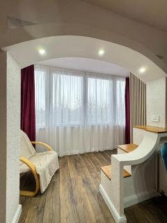 Riverside Apartment - 8