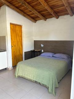 Amanecer en Cuyo - 3