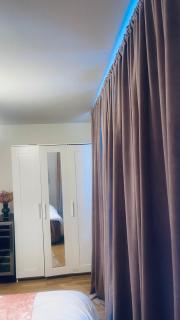 Sölgården Rossa - 1