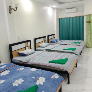 Lamoure' Maison Hostel & Suite - 1