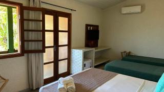 Pousada Preciosa do Arraial - com Natura e L'Occitane - recém inaugurada - 9